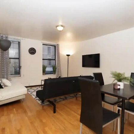 2Bed Bliss By Central Park North 뉴욕 외부 사진