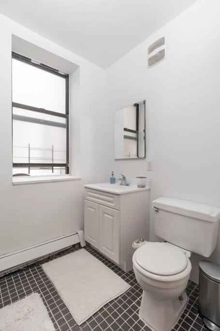 2Bed Bliss By Central Park North 뉴욕 외부 사진