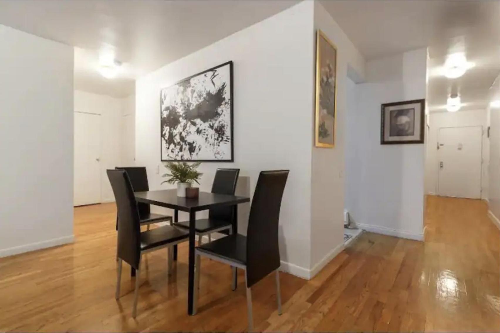 2Bed Bliss By Central Park North 뉴욕 외부 사진