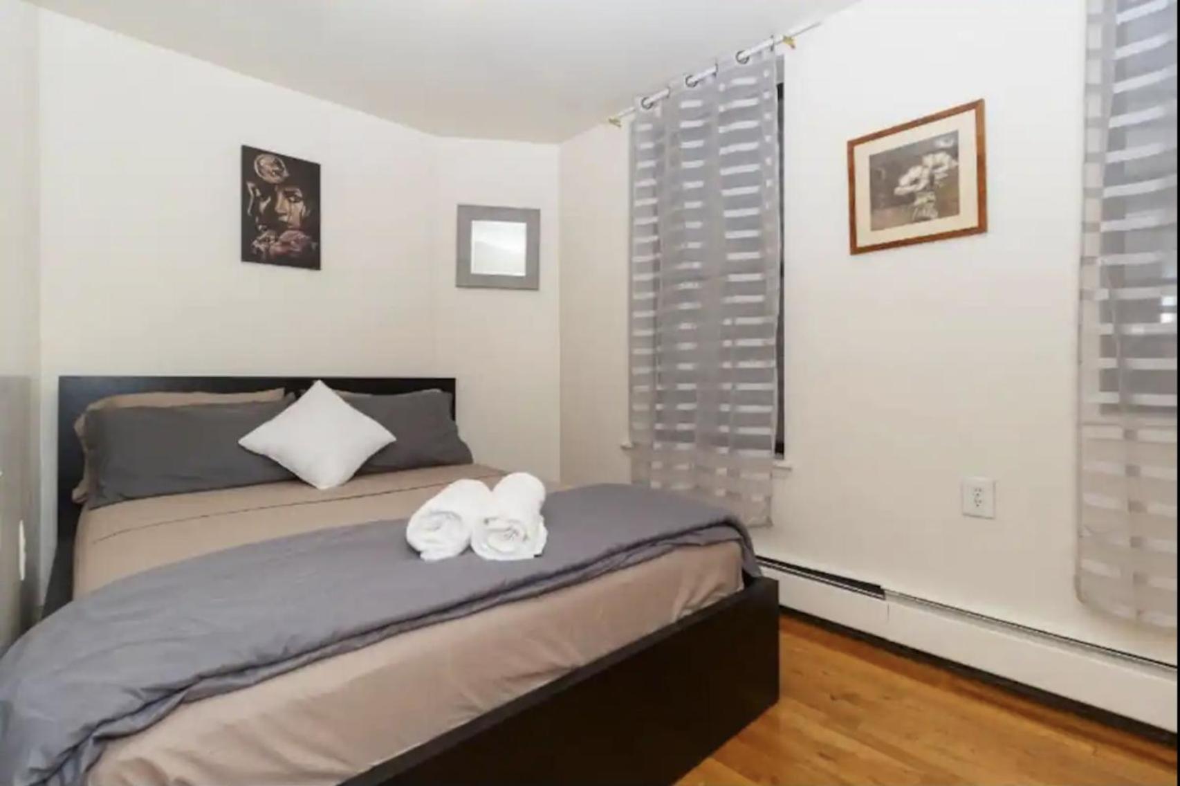 2Bed Bliss By Central Park North 뉴욕 외부 사진