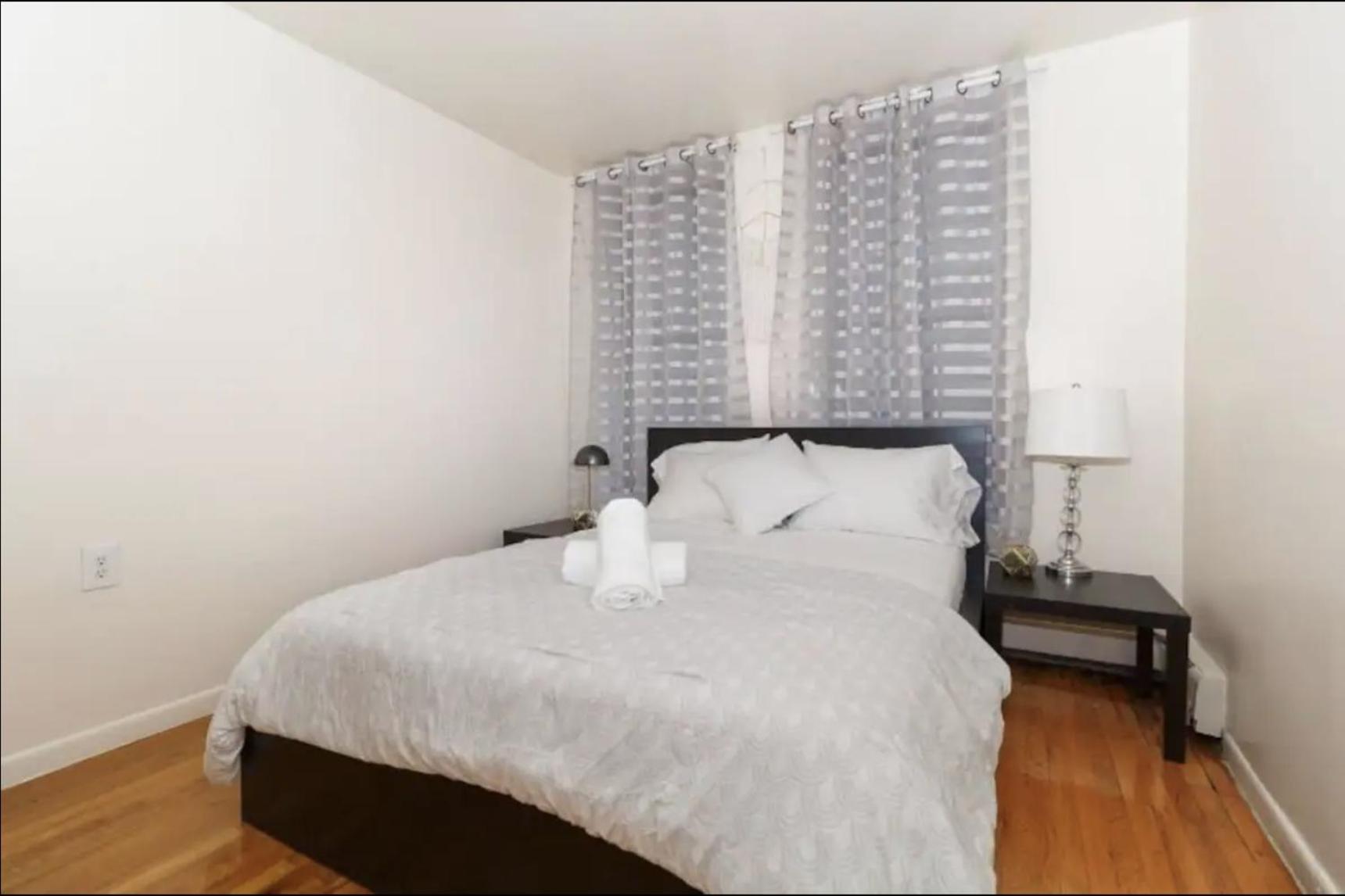 2Bed Bliss By Central Park North 뉴욕 외부 사진